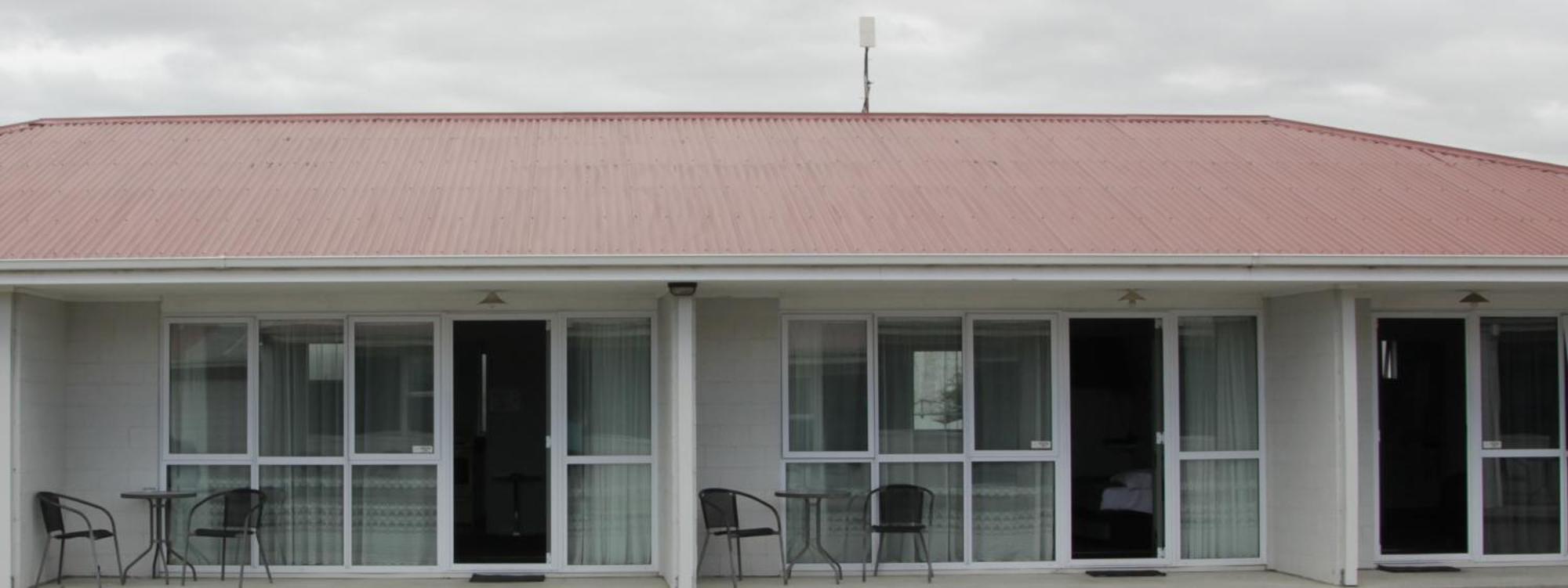 Charlton Motel Гор Экстерьер фото