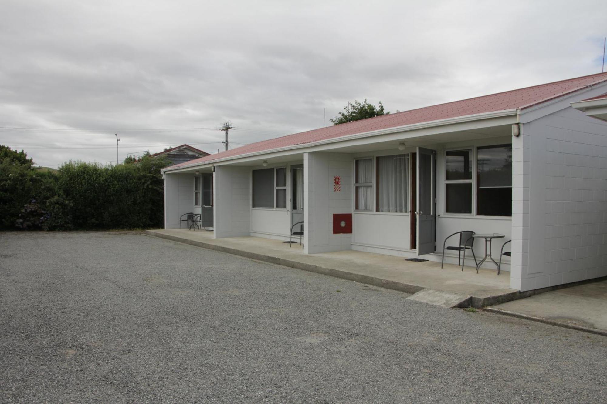 Charlton Motel Гор Экстерьер фото