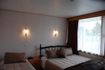 Charlton Motel Гор Экстерьер фото