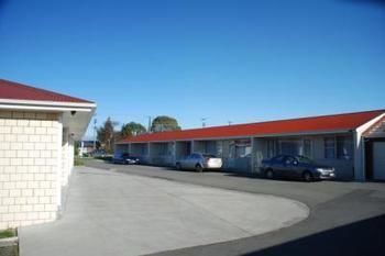 Charlton Motel Гор Экстерьер фото