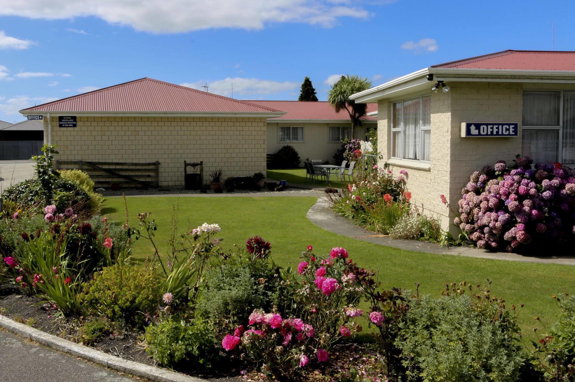 Charlton Motel Гор Экстерьер фото