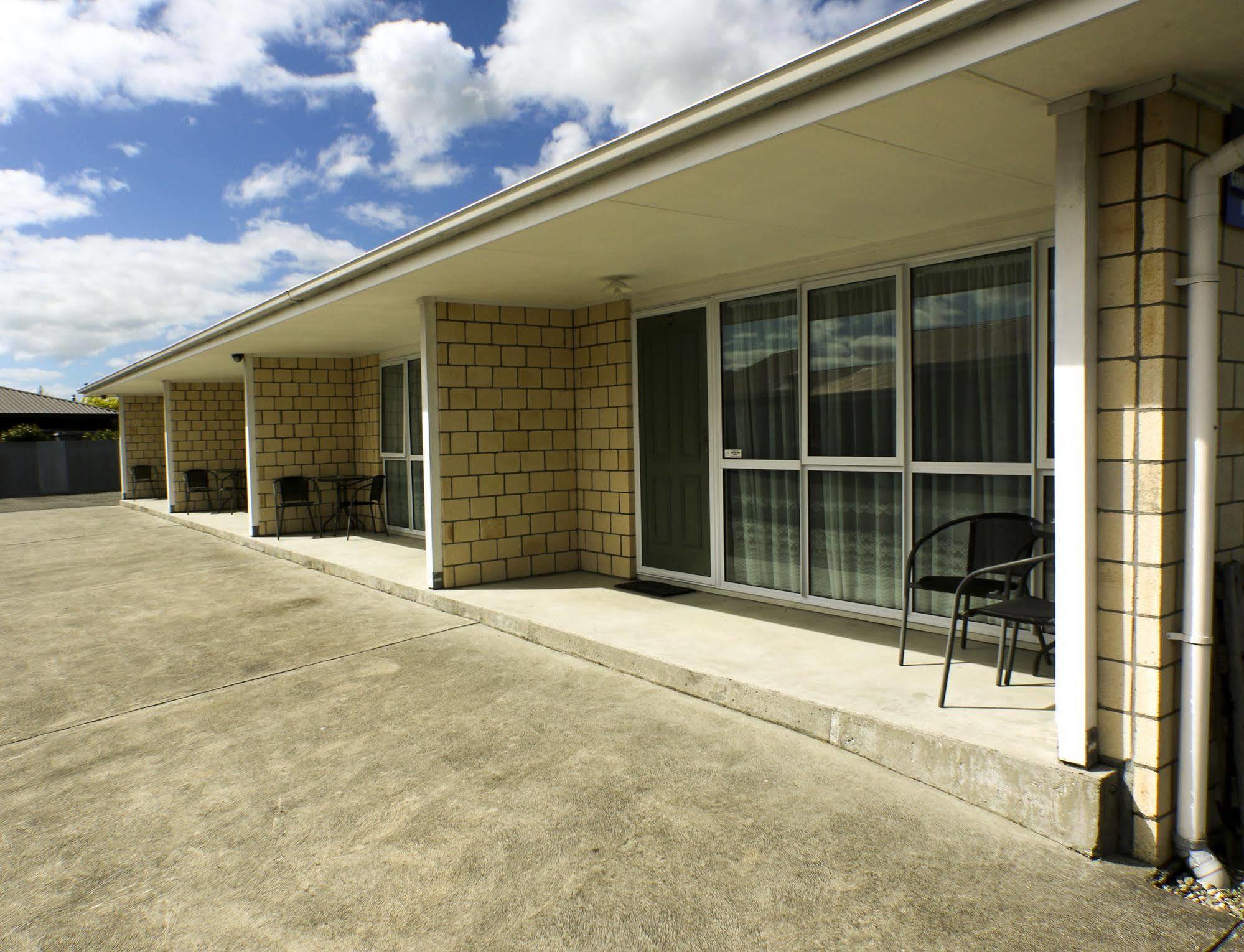 Charlton Motel Гор Экстерьер фото