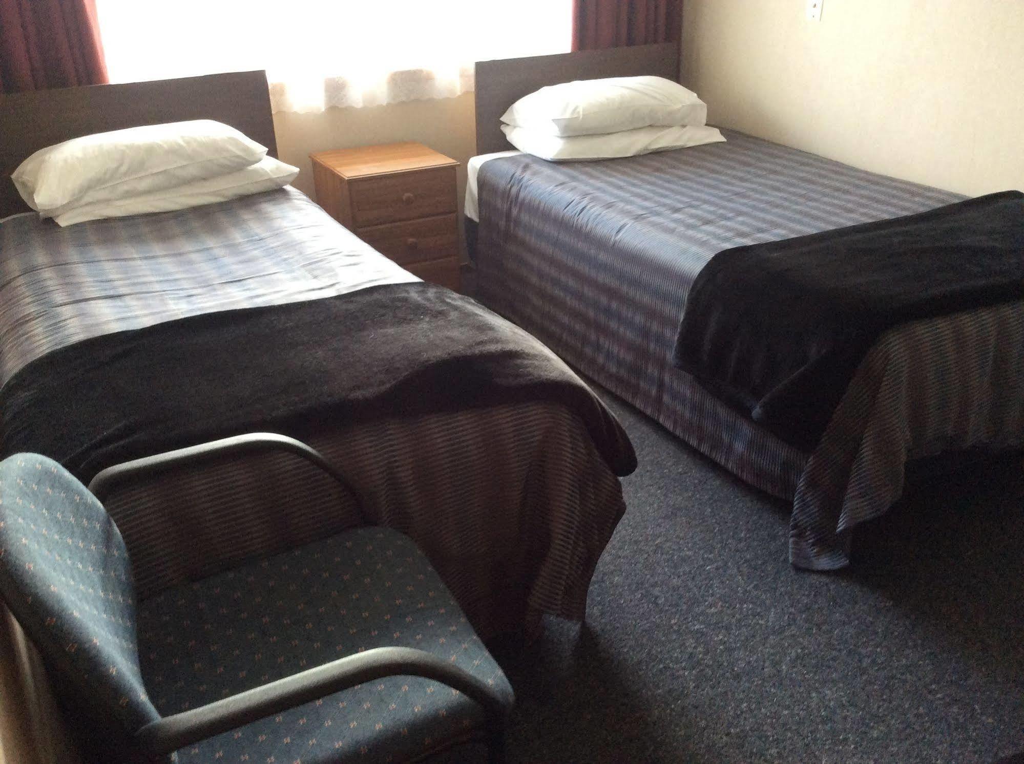 Charlton Motel Гор Экстерьер фото