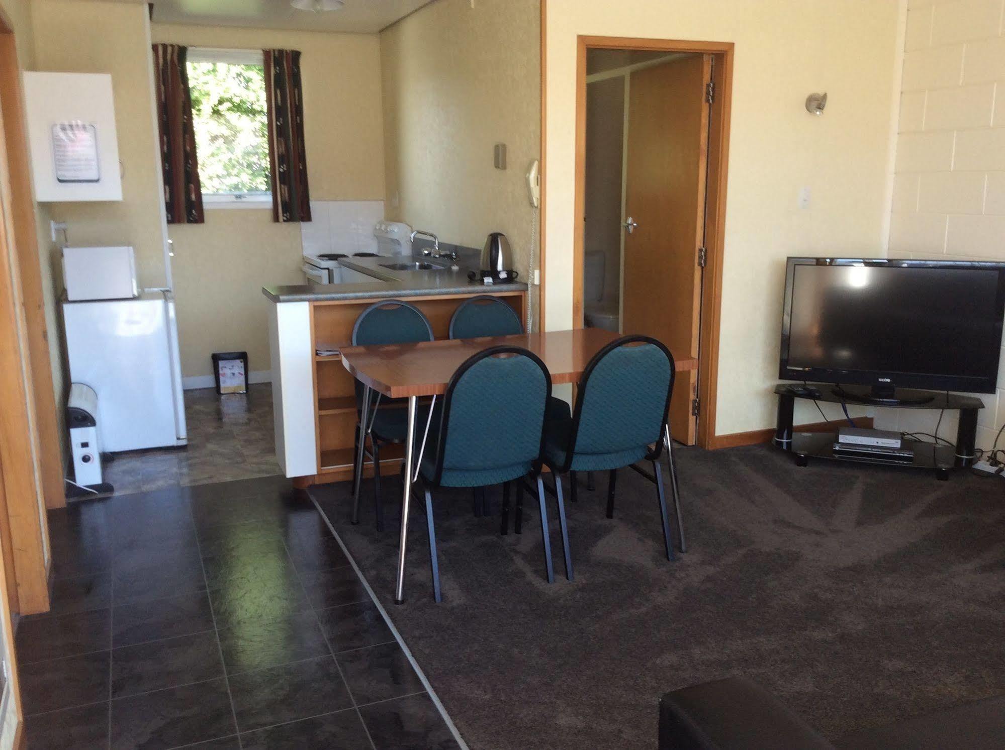 Charlton Motel Гор Экстерьер фото