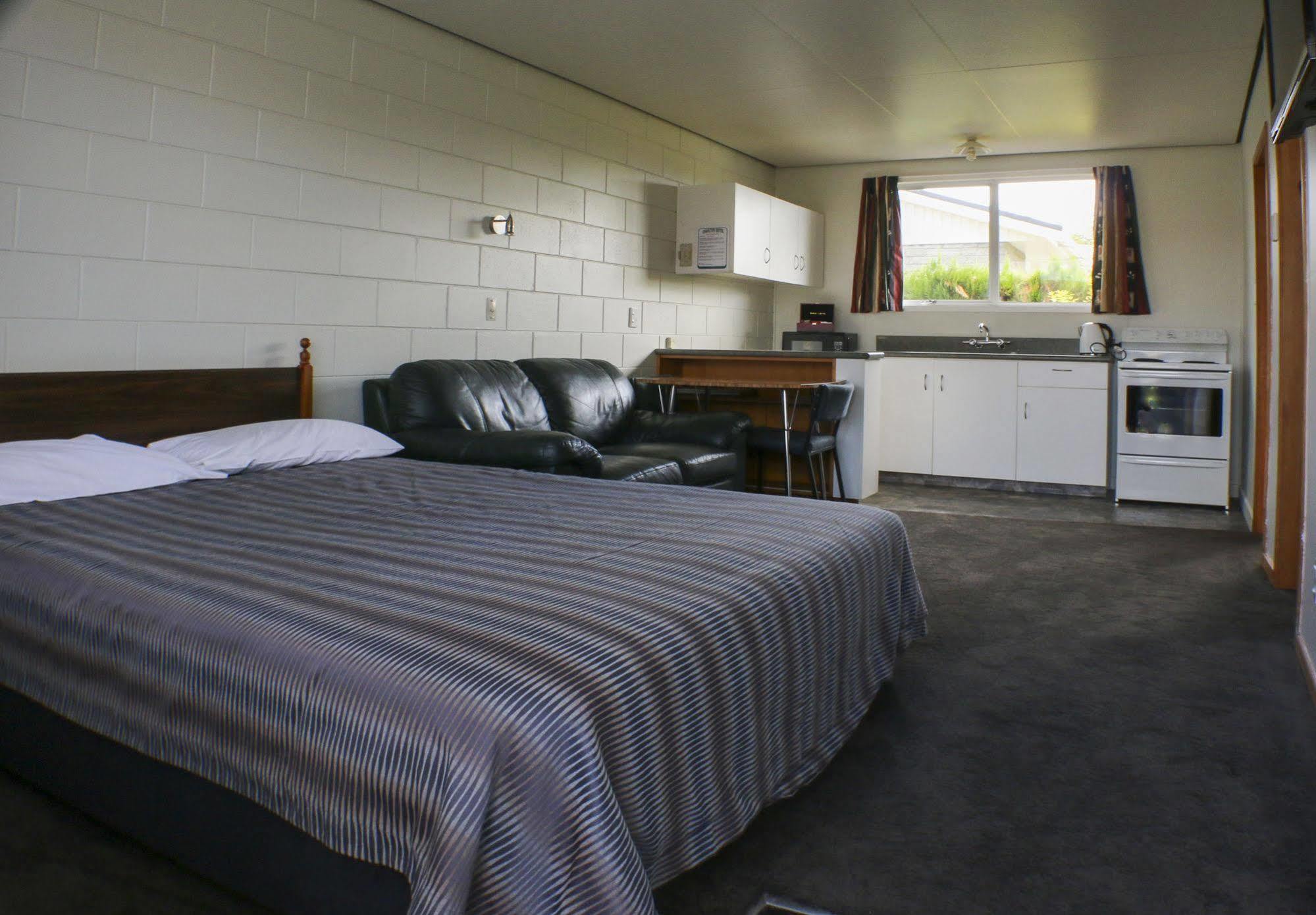 Charlton Motel Гор Экстерьер фото